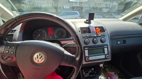 VW Touran, снимка 8
