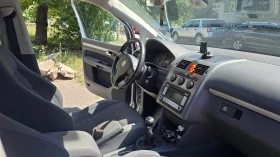 VW Touran, снимка 6