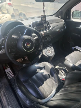 Fiat 500 Abarth, снимка 3