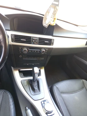 BMW 320 D 4x4 X-drive LCI FACE NAVI, снимка 9