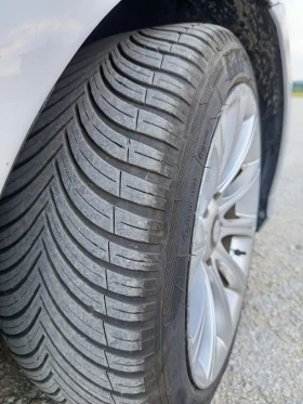 BMW 320 D 4x4 X-drive LCI FACE NAVI, снимка 13
