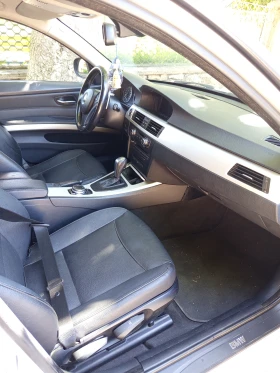 BMW 320 D 4x4 X-drive LCI FACE NAVI, снимка 6
