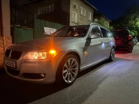 BMW 320 D 4x4 X-drive LCI FACE NAVI, снимка 17