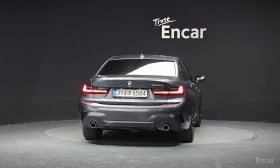 BMW 330 HYBRID* M* SPORT* HARMON* KARDON* LANE* ASSIST* 36, снимка 4