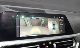 BMW 330 HYBRID* M* SPORT* HARMON* KARDON* LANE* ASSIST* 36, снимка 10