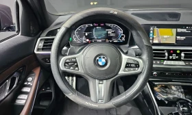 BMW 330 HYBRID* M* SPORT* HARMON* KARDON* LANE* ASSIST* 36, снимка 8