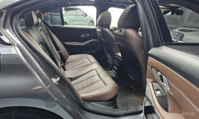 BMW 330 HYBRID* M* SPORT* HARMON* KARDON* LANE* ASSIST* 36, снимка 14