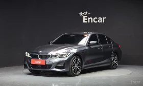 BMW 330 HYBRID* M* SPORT* HARMON* KARDON* LANE* ASSIST* 36, снимка 1