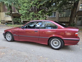 BMW 318 is m42b18 Газов инжекцион, снимка 5