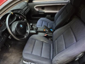 BMW 318 is m42b18 Газов инжекцион, снимка 10