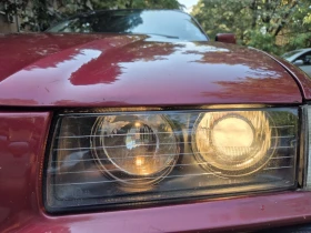 BMW 318 is m42b18 Газов инжекцион, снимка 4
