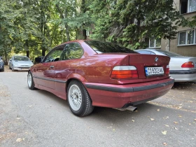 BMW 318 is m42b18 Газов инжекцион, снимка 6