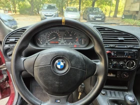 BMW 318 is m42b18 Газов инжекцион, снимка 9