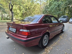 BMW 318 is m42b18 Газов инжекцион, снимка 7