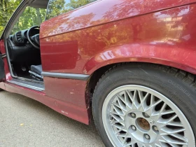 BMW 318 is m42b18 Газов инжекцион, снимка 13