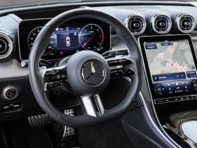 Mercedes-Benz CLE 220 d = AMG Line = Premium Plus Гаранция, снимка 4