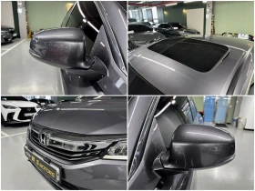Honda Accord 2.4 9Th Gen , снимка 8