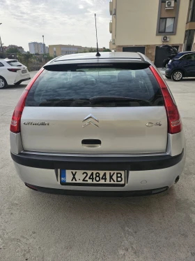 Citroen C4, снимка 3