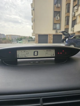 Citroen C4, снимка 5