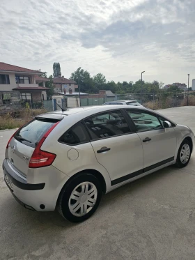 Citroen C4, снимка 2