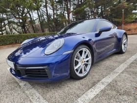 Porsche 911 3.0 Automatic, снимка 4