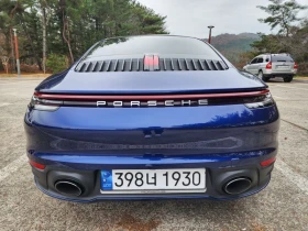 Porsche 911 3.0 Automatic, снимка 10
