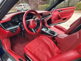 Porsche 911 3.0 Automatic, снимка 12