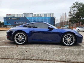 Porsche 911 3.0 Automatic, снимка 6
