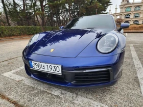 Porsche 911 3.0 Automatic, снимка 3