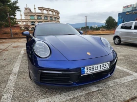 Porsche 911 3.0 Automatic, снимка 2