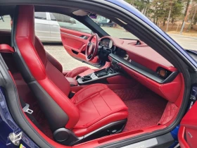 Porsche 911 3.0 Automatic, снимка 15