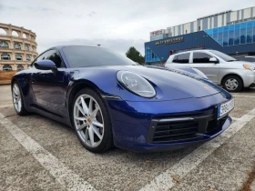 Porsche 911 3.0 Automatic, снимка 5