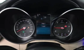 Mercedes-Benz C 220 Avantgarde * АВТОКРЕДИТ БЕЗ ПЪРВОНАЧАЛНА ВНОСКА, снимка 9