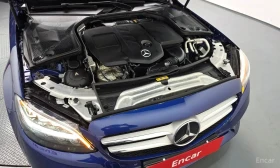 Mercedes-Benz C 220 Avantgarde * АВТОКРЕДИТ БЕЗ ПЪРВОНАЧАЛНА ВНОСКА, снимка 16