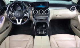 Mercedes-Benz C 220 Avantgarde * АВТОКРЕДИТ БЕЗ ПЪРВОНАЧАЛНА ВНОСКА, снимка 7