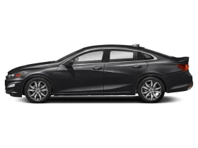 Chevrolet Malibu Automatic, снимка 3
