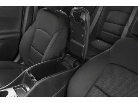Chevrolet Malibu Automatic, снимка 9