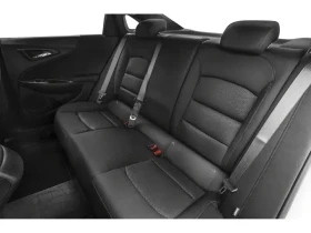 Chevrolet Malibu Automatic, снимка 8