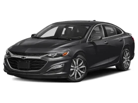 Chevrolet Malibu Automatic, снимка 1