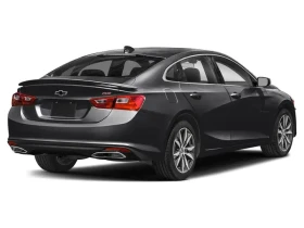 Chevrolet Malibu Automatic, снимка 2