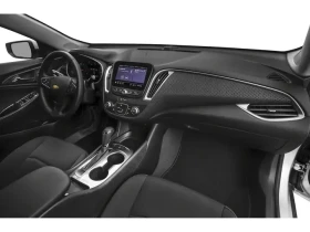 Chevrolet Malibu Automatic, снимка 10