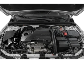 Chevrolet Malibu Automatic, снимка 7