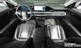 Hyundai Grandeur 3.5 LPG 2WD (Taxi) Deluxe, снимка 7