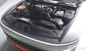 Hyundai Grandeur 3.5 LPG 2WD (Taxi) Deluxe, снимка 6