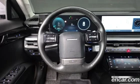 Hyundai Grandeur 3.5 LPG 2WD (Taxi) Deluxe, снимка 14