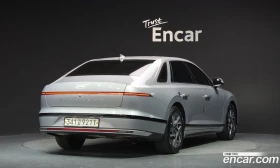 Hyundai Grandeur 3.5 LPG 2WD (Taxi) Deluxe, снимка 2