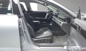 Hyundai Grandeur 3.5 LPG 2WD (Taxi) Deluxe, снимка 11