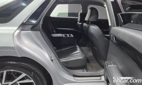Hyundai Grandeur 3.5 LPG 2WD (Taxi) Deluxe, снимка 12