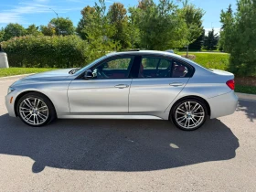 BMW 330 XDRIVE * FULL M SPORT* DIGITAL* HEAD UP* , снимка 4