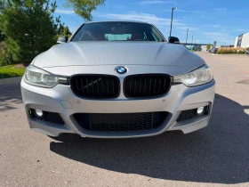 BMW 330 XDRIVE * FULL M SPORT* DIGITAL* HEAD UP* , снимка 2